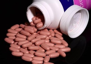 Prenatal Vitamins