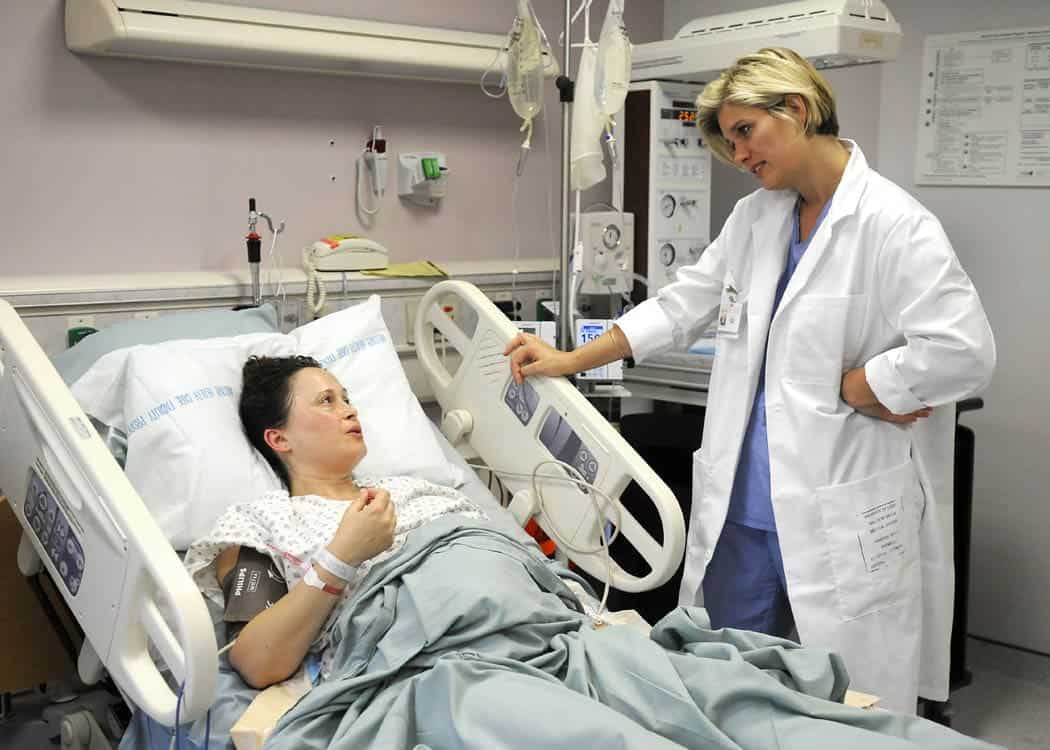 Tips for Avoiding a Cesarean Section
