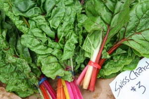 Swiss Chard