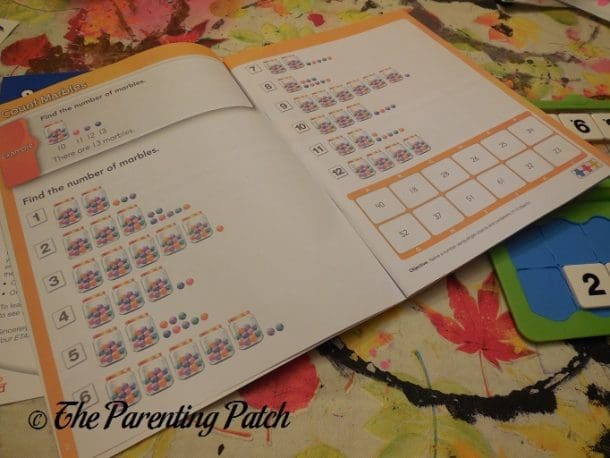 Building Confidence in Math with ETA hand2mind VersaTiles