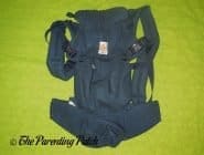 ergobaby 360 all in one