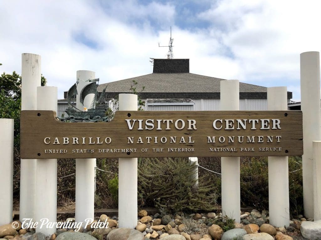 Cabrillo National Monument