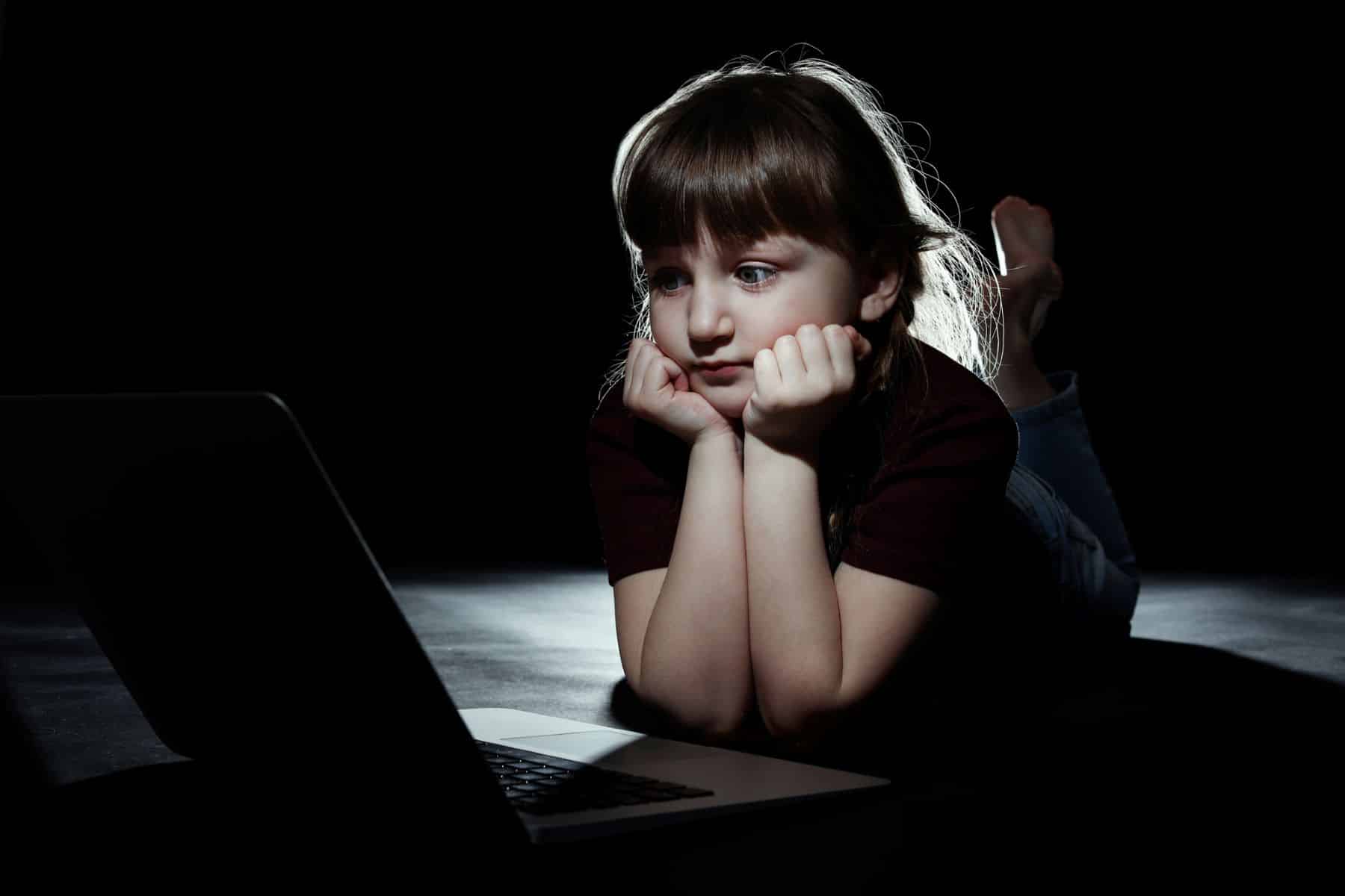 A Leading Pediatrician Addresses How To Manage Screen Time