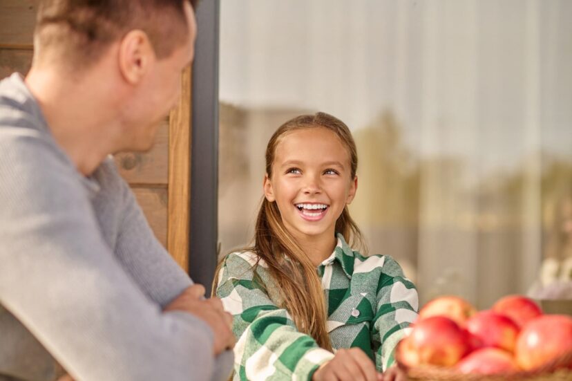 Dad Advice: Daughters Share The Biggest Mistakes Of Their Fathers