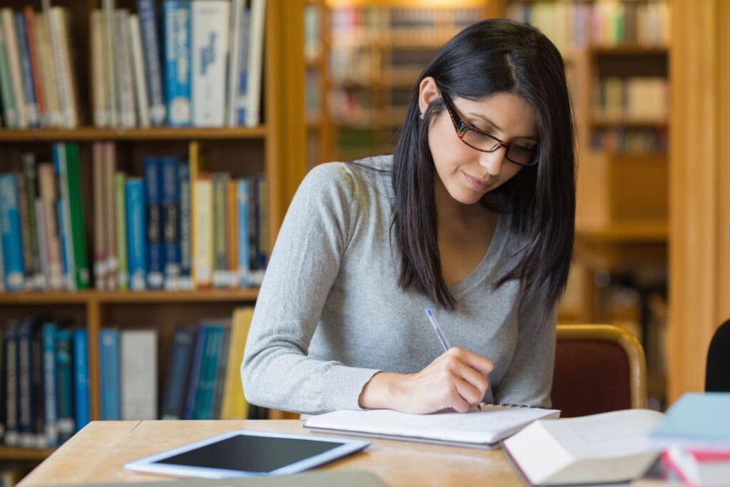 College Reading and Entrance Exams