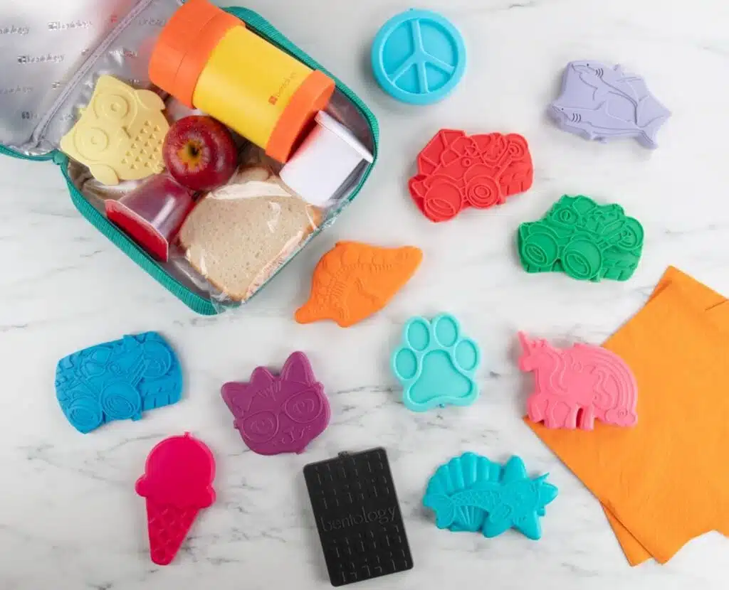 Dinosaur Reusable Hard Ice Pack