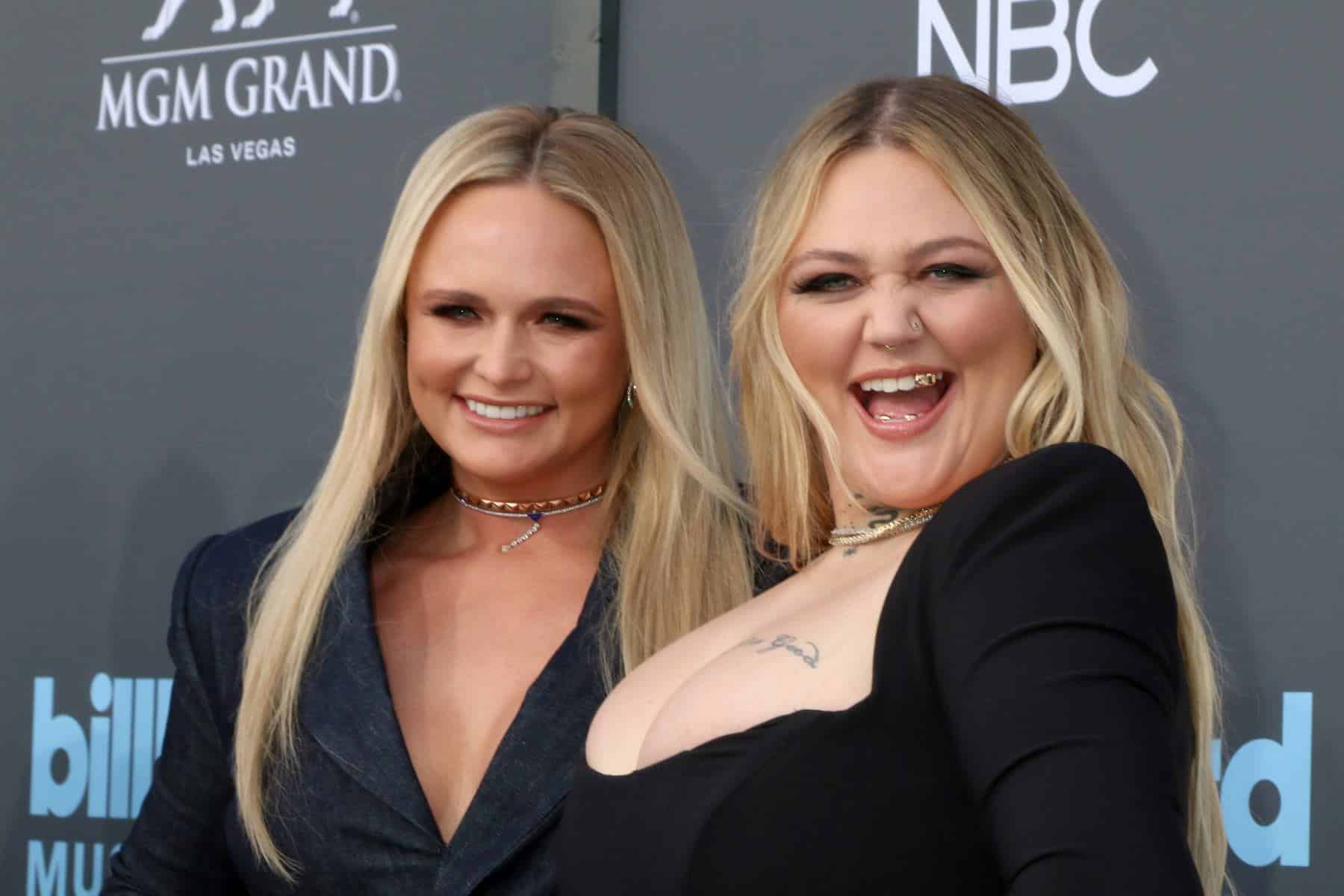 Elle King Slams Her Dad, Rob Schneider, In Scathing Podcast Interview