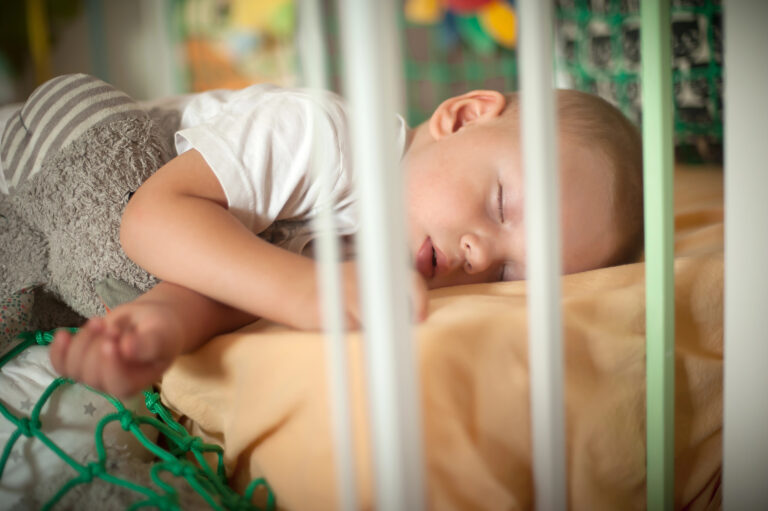 Stop Napping Cycle For Kids