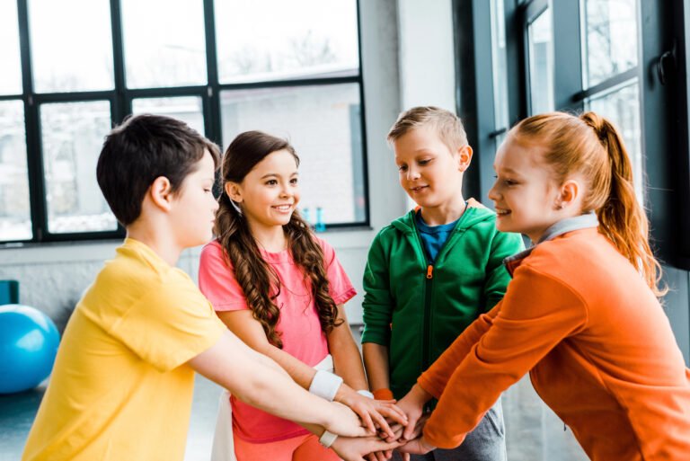 Teaching Kids To Say No: 10 Ways To Empower Your Kids To Handle Peer ...