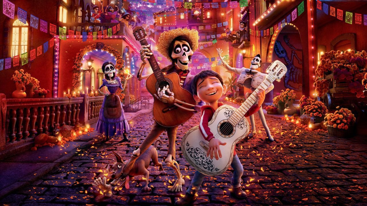 20 Kids Movies That Teach Children About Death