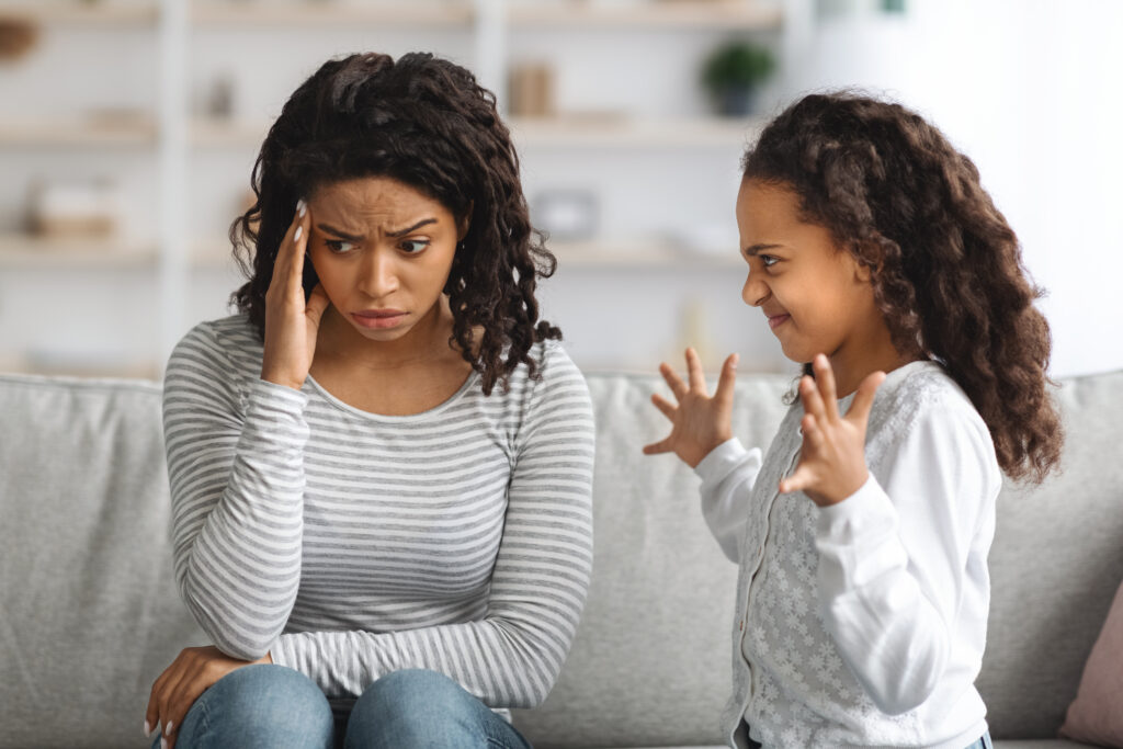 ADHD has genetic factors