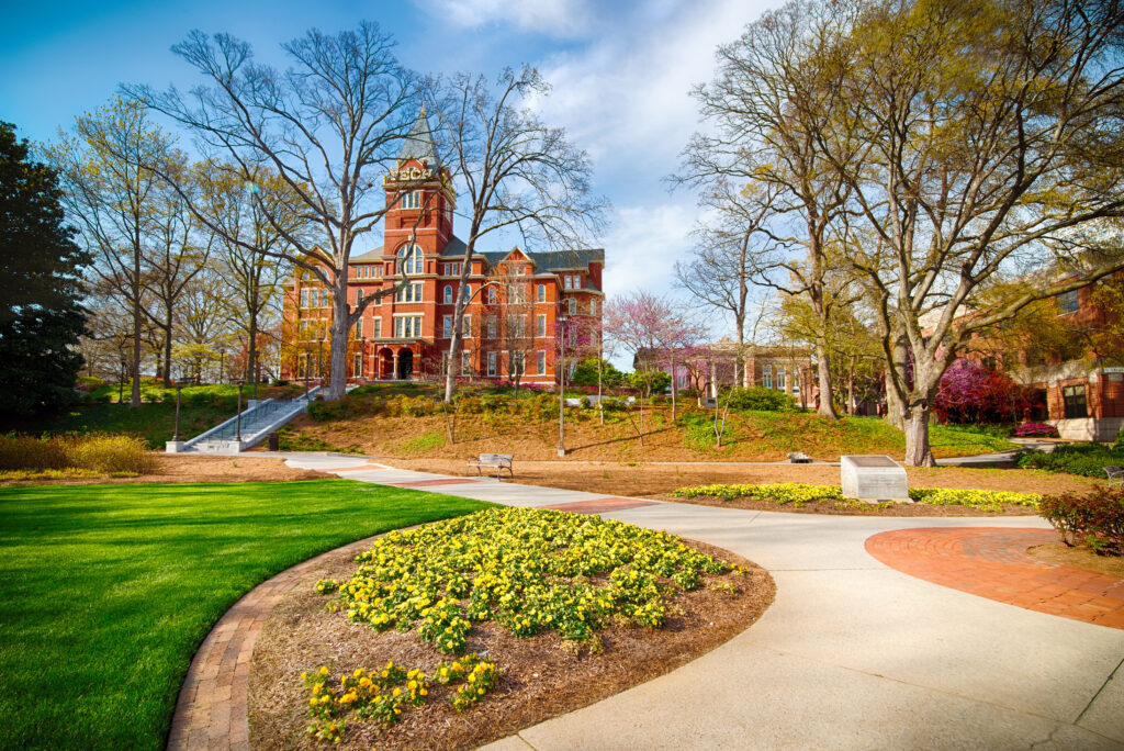 Georgia Tech University