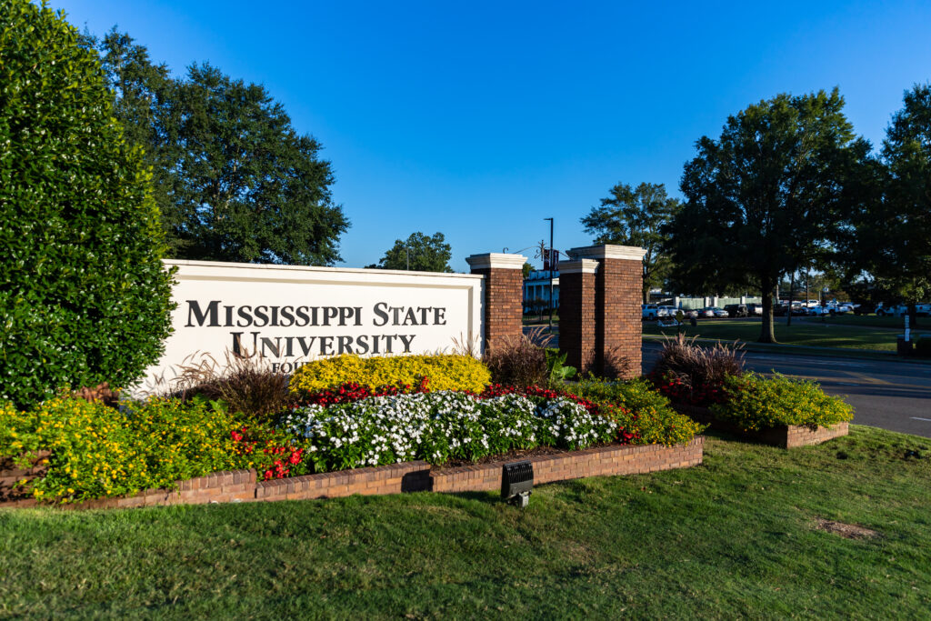Mississippi State University