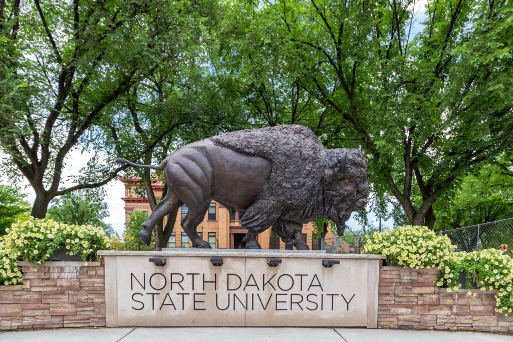 North Dakota State University