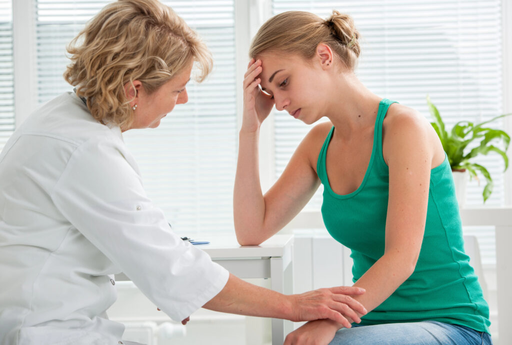 PCOS In Teens