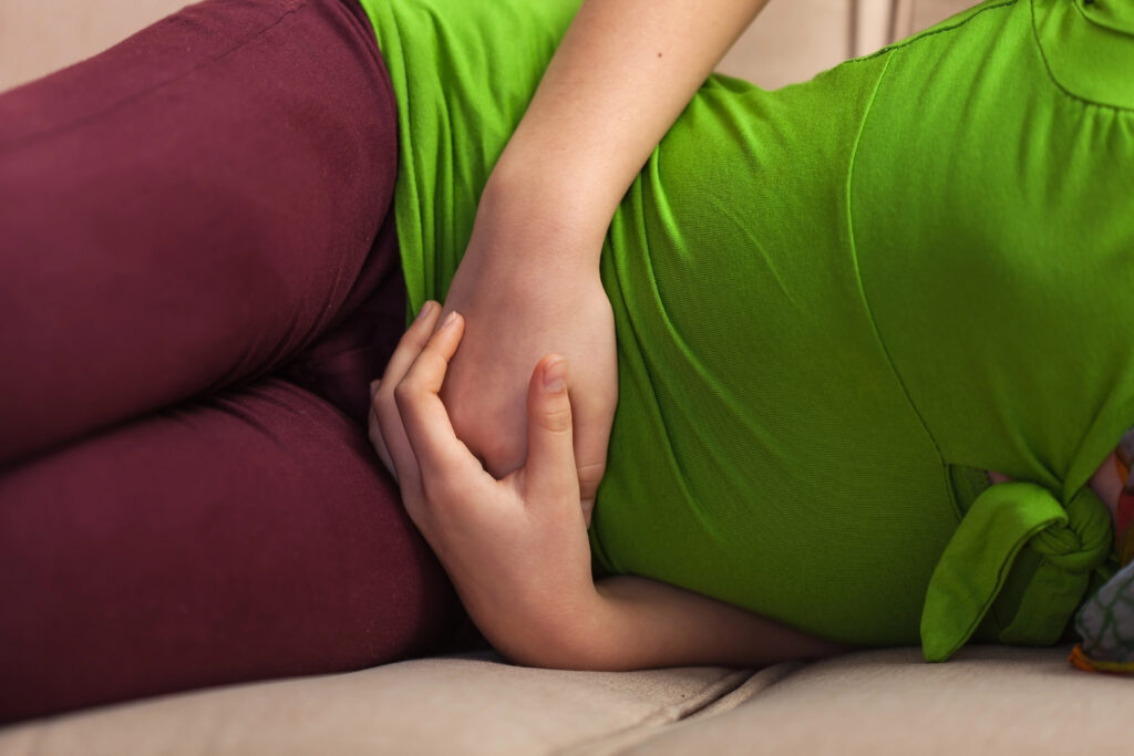 PCOS In Teens