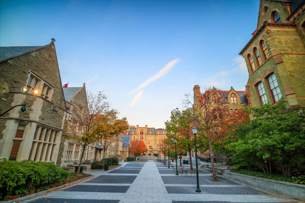 University of Pennsylvania