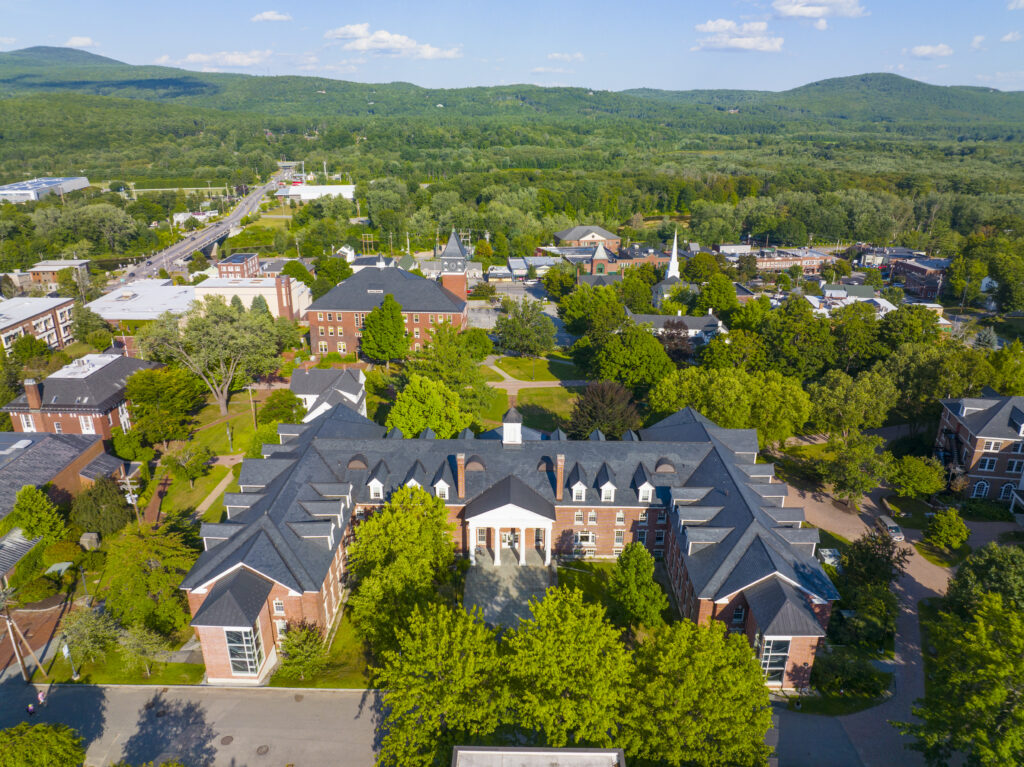 Plymouth State Unviersity