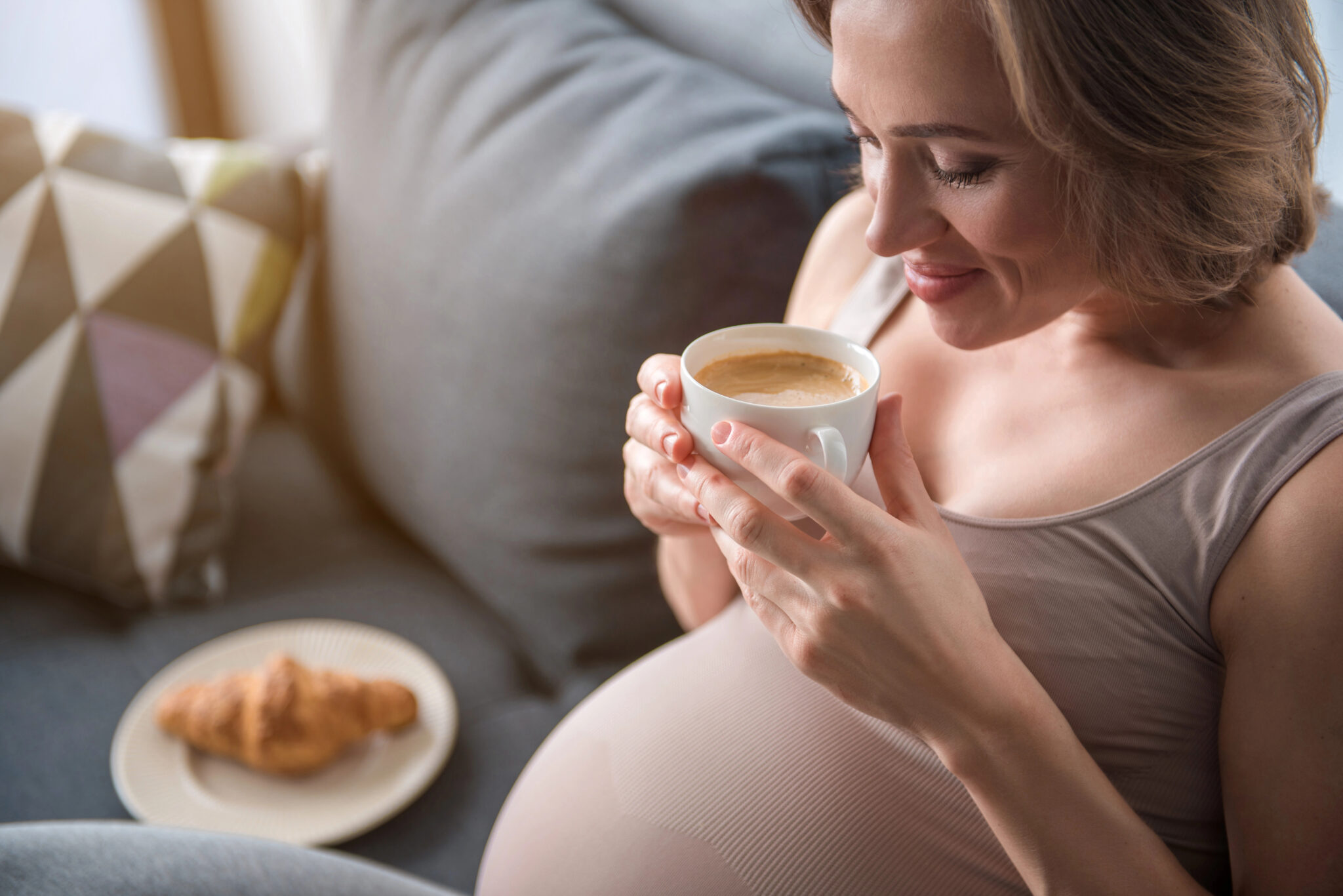 Maternal Caffeine Consumption and Its Impact on the Fetus: A Review
