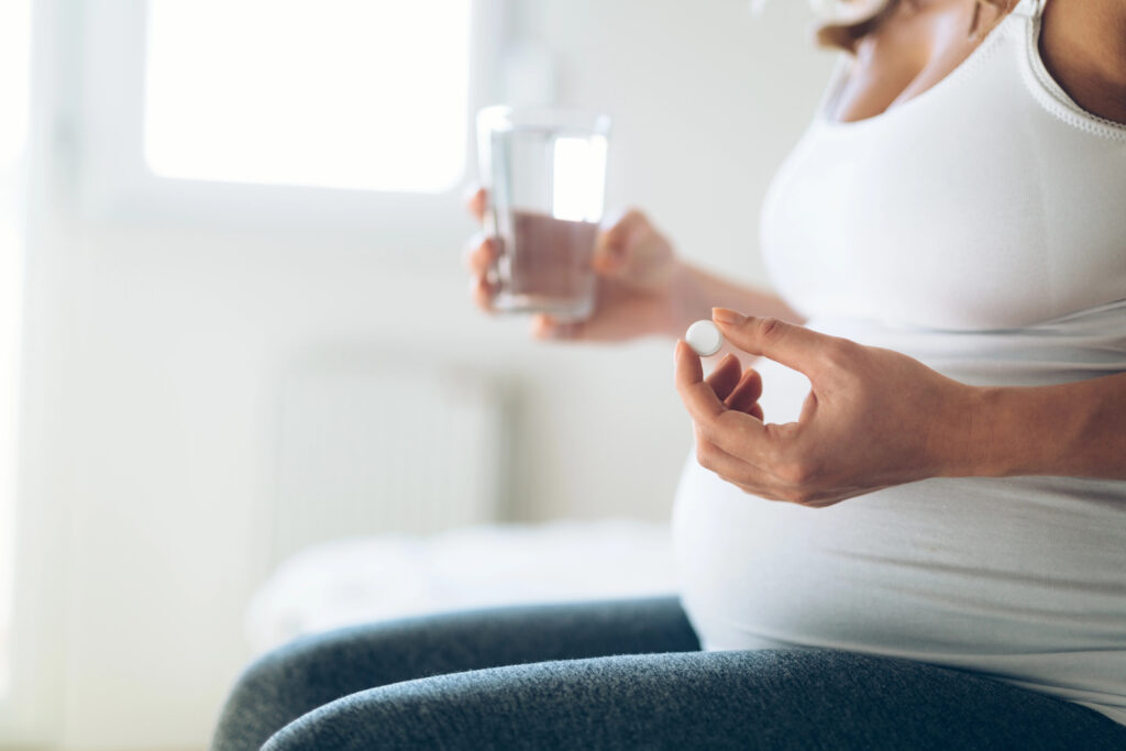 Pregnancy and Medications