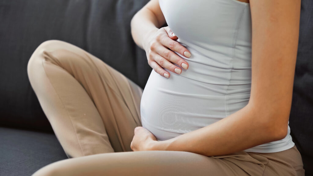 Pregnancy and Over-The-Counter Drugs