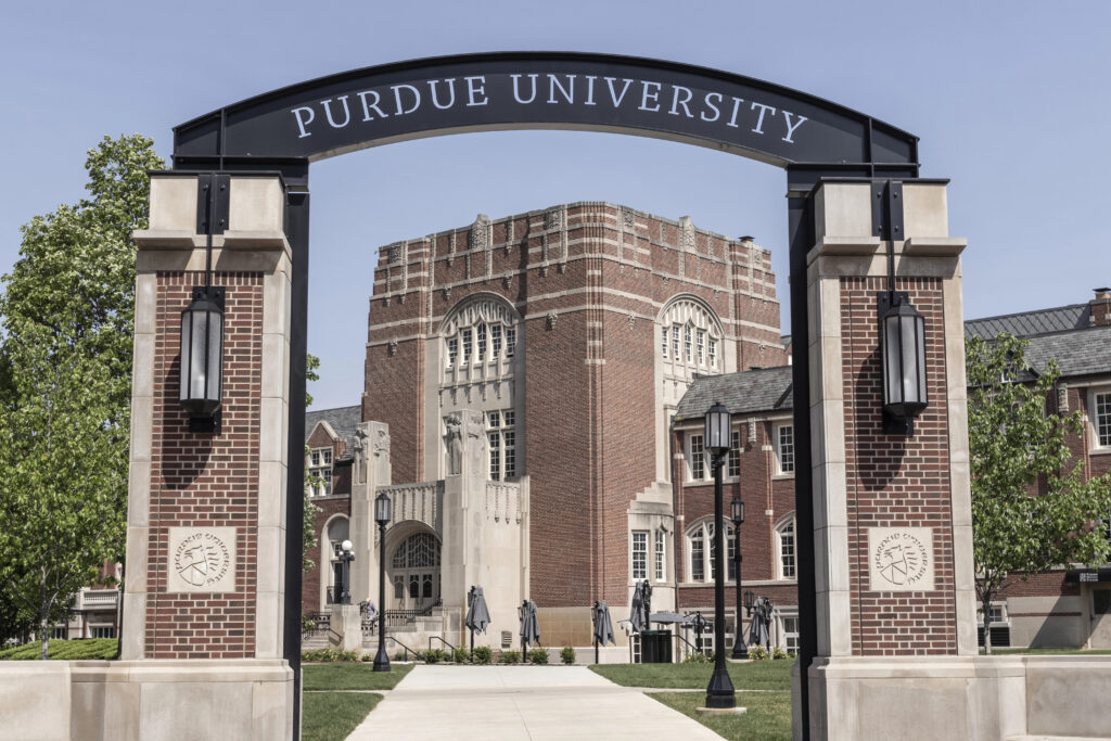 Purdue University