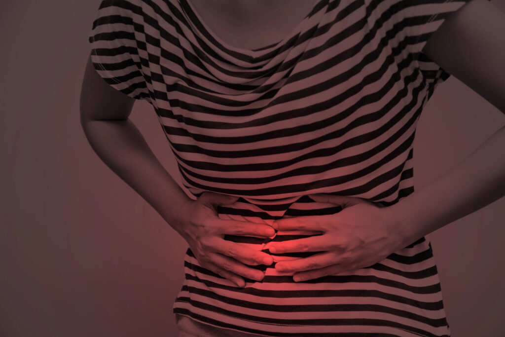 Teens and PCOS