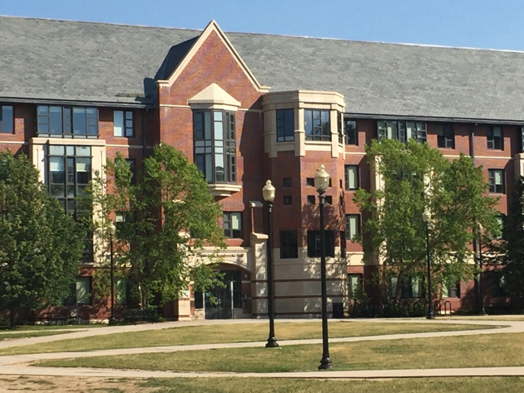 University of Connecticut