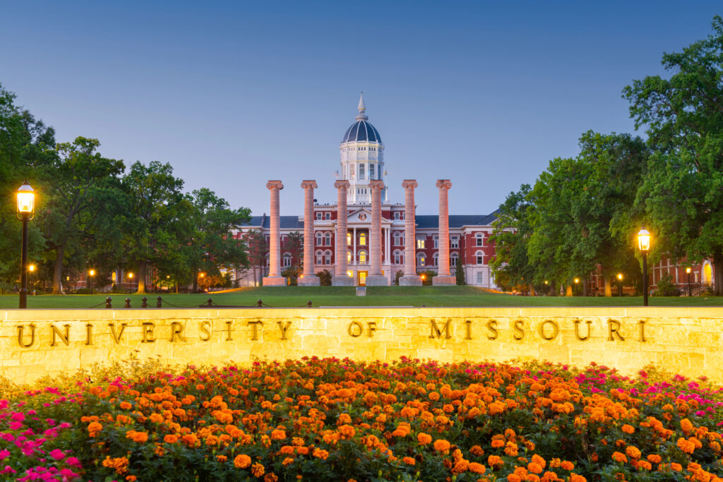 University of Missouri