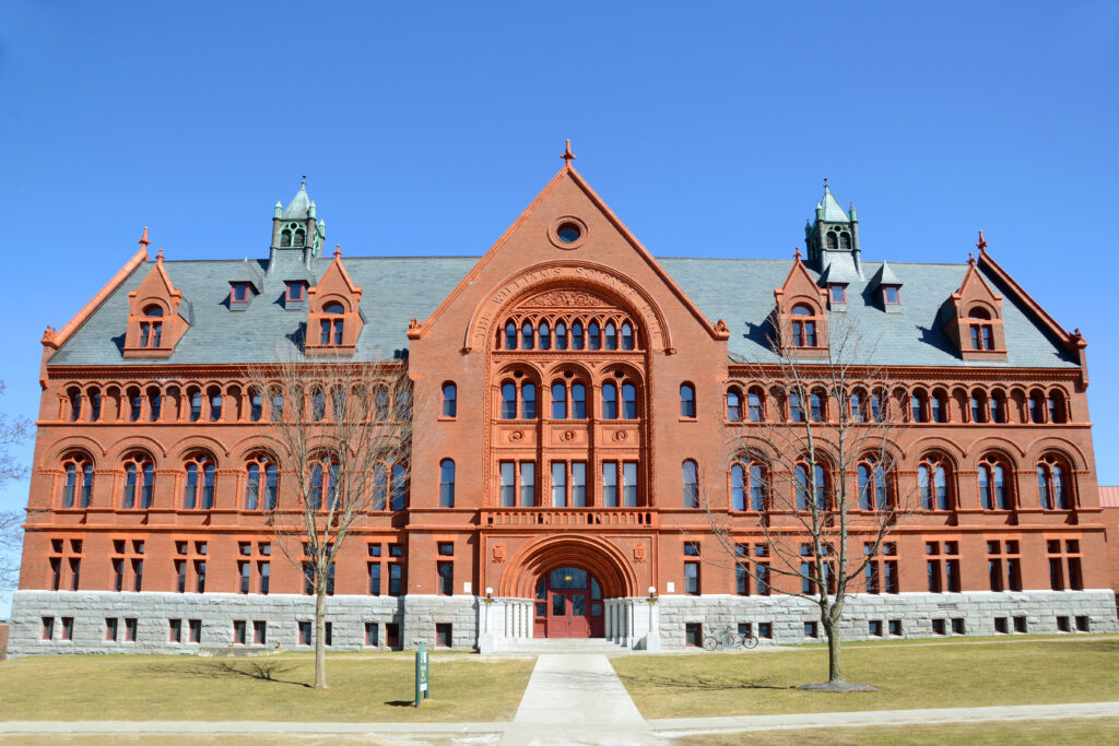 University of Vermont