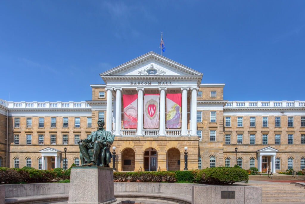 University of Wisconsin-Madison