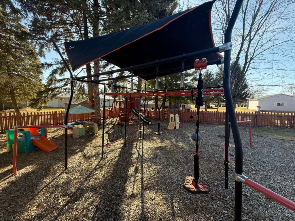 Vuly Shade Cover