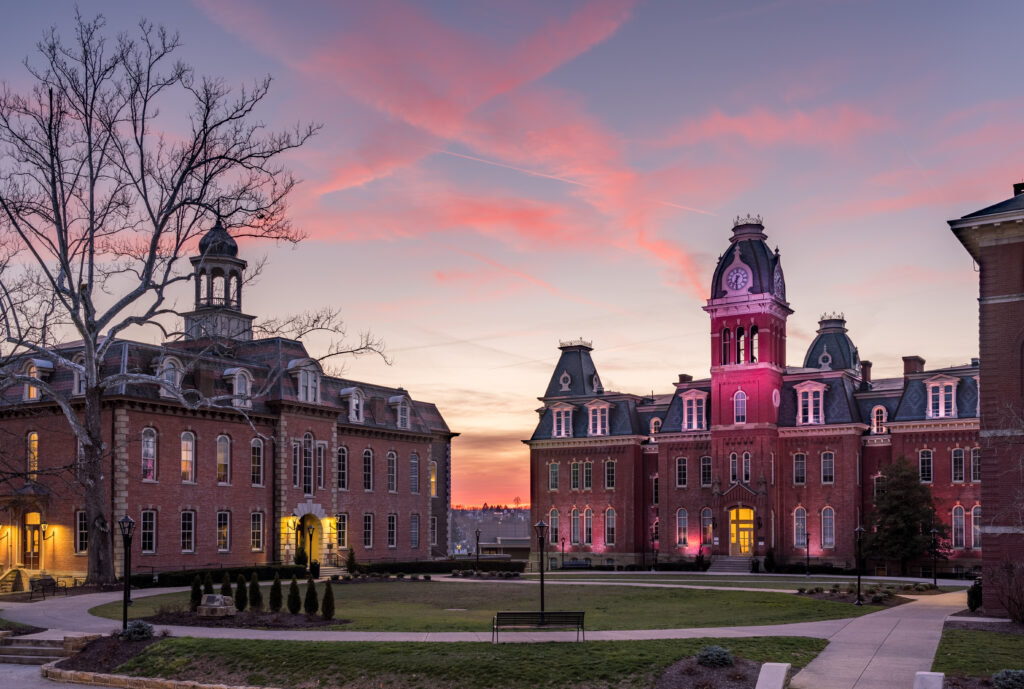 West Virginia University