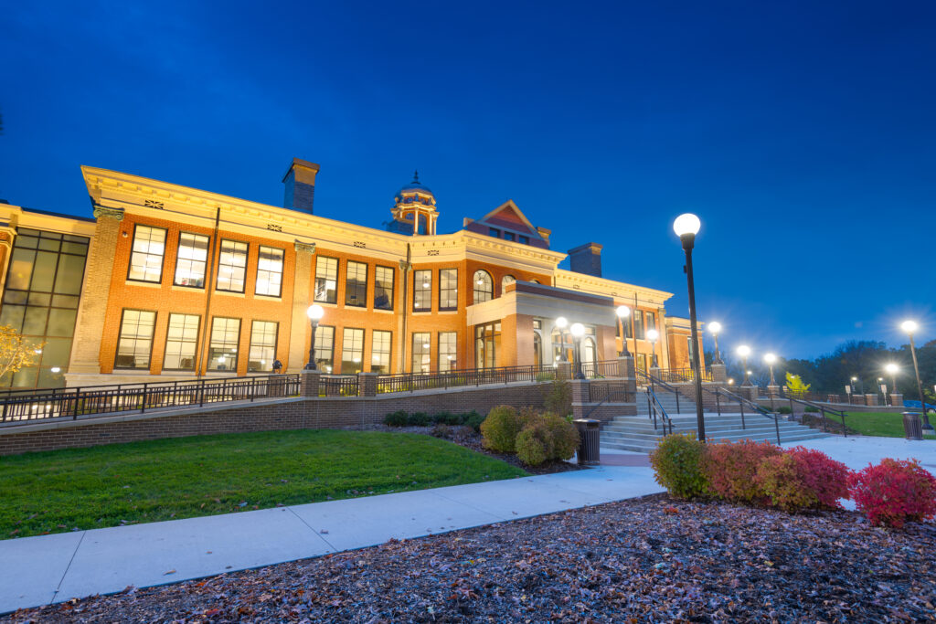 Western Michigan University