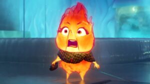 Pixar Moms And The Lessons They Teach Children