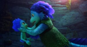 Pixar Moms And The Lessons They Teach Children