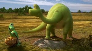 Pixar Moms And The Lessons They Teach Children