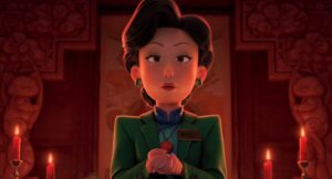 Pixar Moms And The Lessons They Teach Children