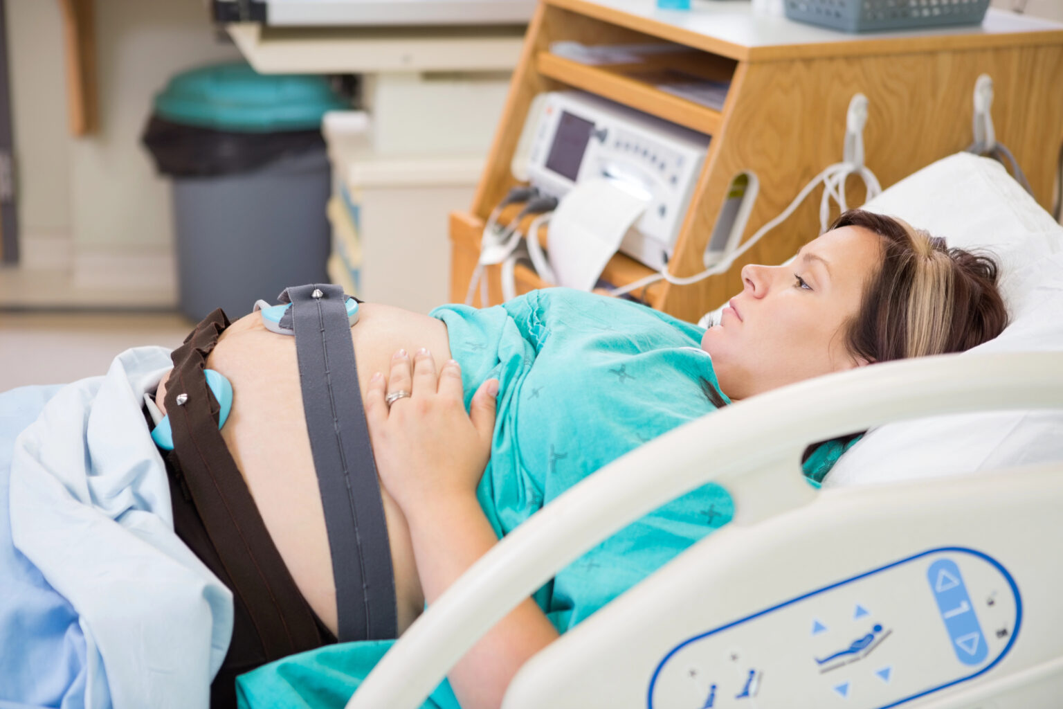 Amniotic Fluid Embolism (AFE): Causes, Symptoms & Treatments