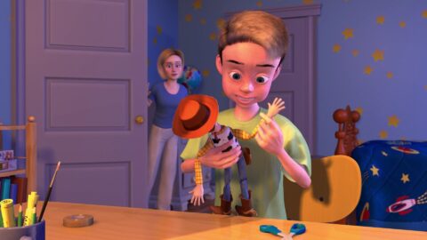 Pixar Moms And The Lessons They Teach Children