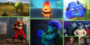 Pixar Moms And The Lessons They Teach Children