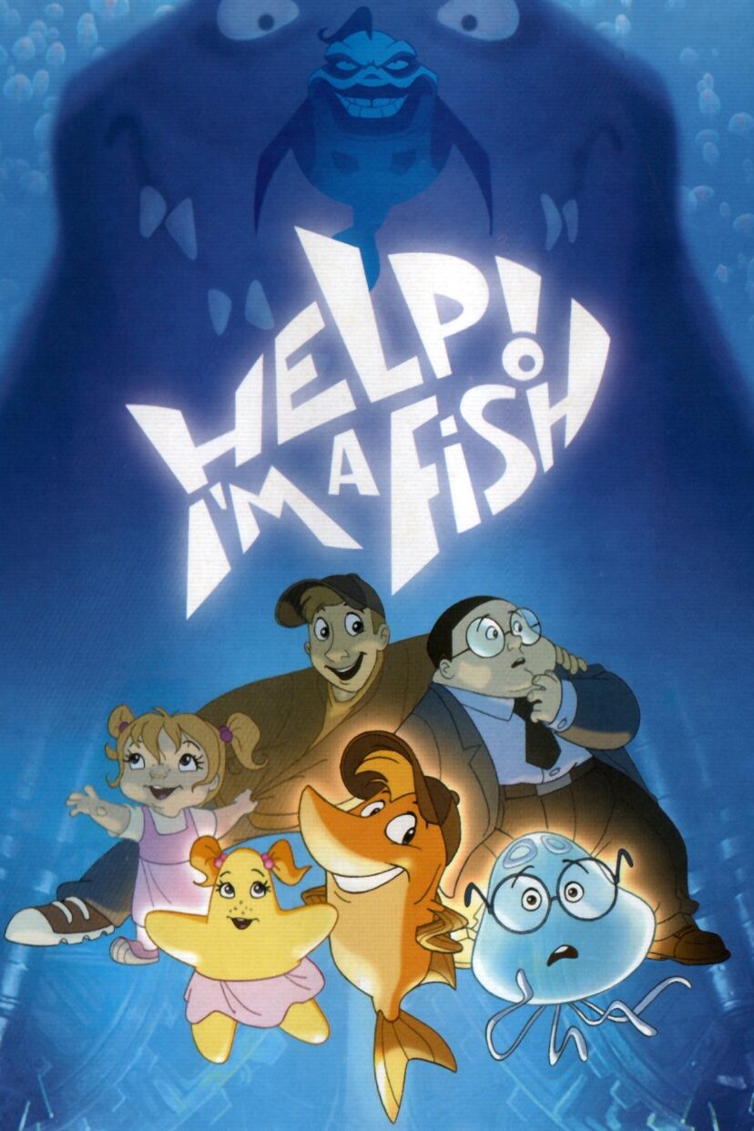 A Fish Tale (2000) - Parenting Patch