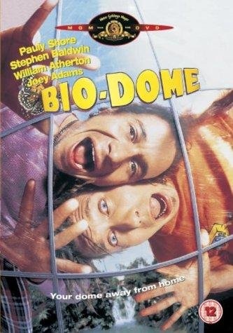 Bio-Dome (1996) - Vertical Movie Poster