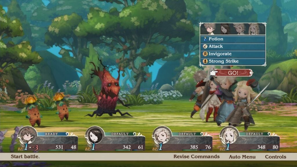 Braverly Default - Best RPG Video Games For Kids