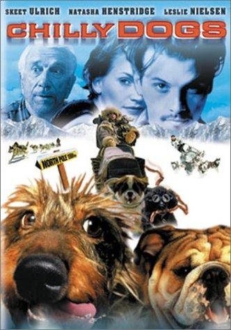Chilly Dogs (2001) - Vertical Movie Poster