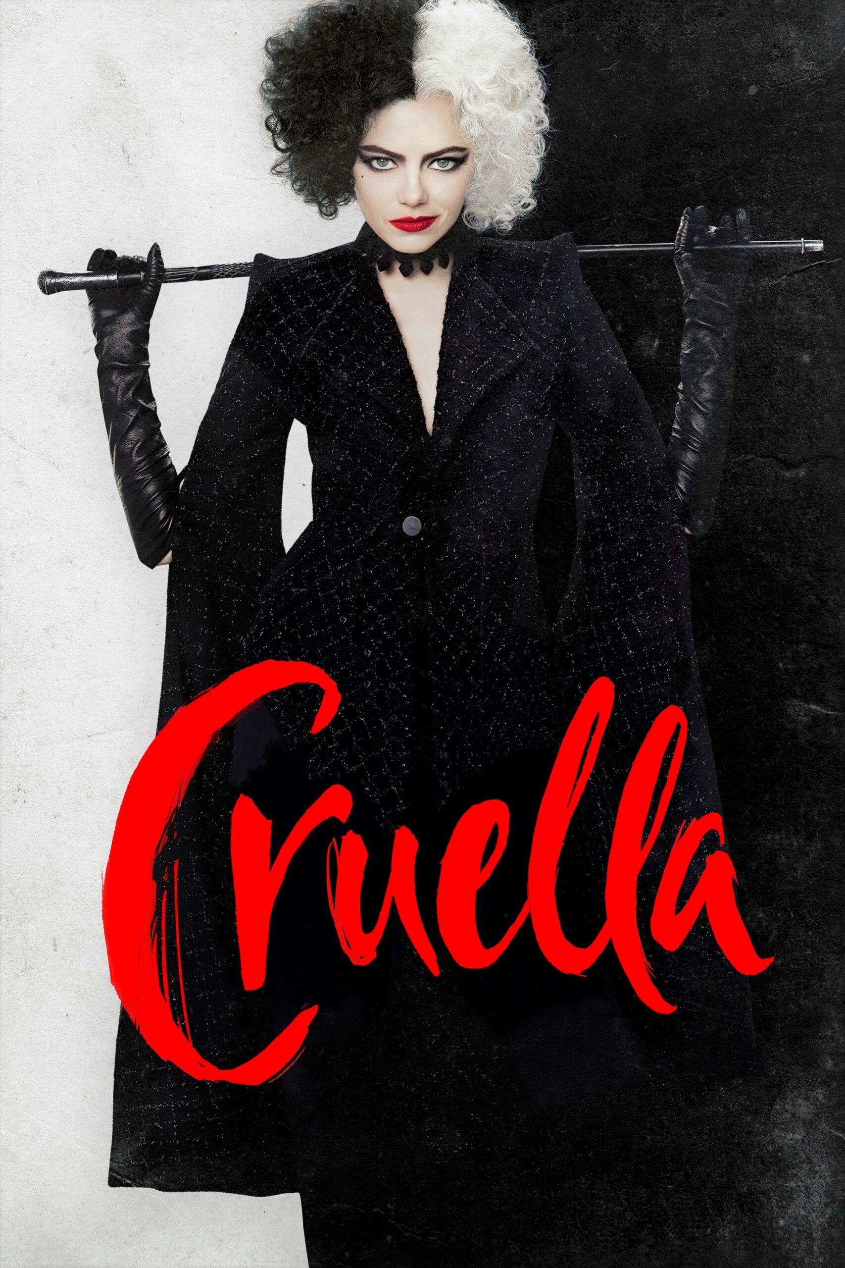 Cruella (2021) - Parenting Patch
