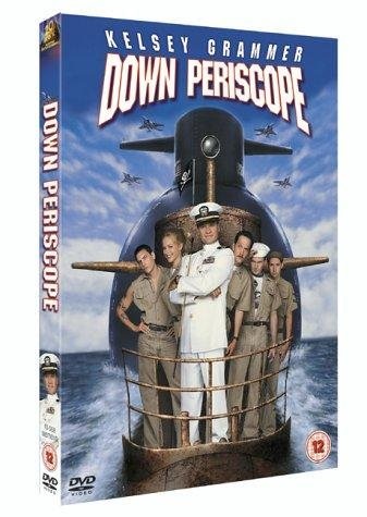Down Periscope (1996) - Vertical Movie Poster