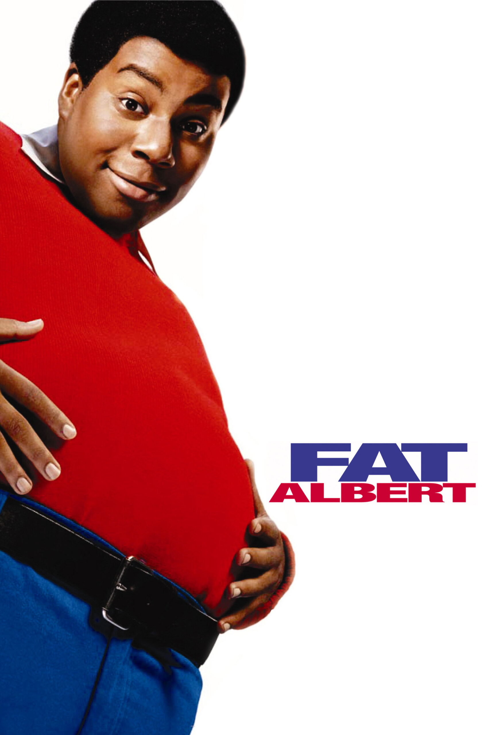 Fat Albert (2004) - Vertical Movie Poster