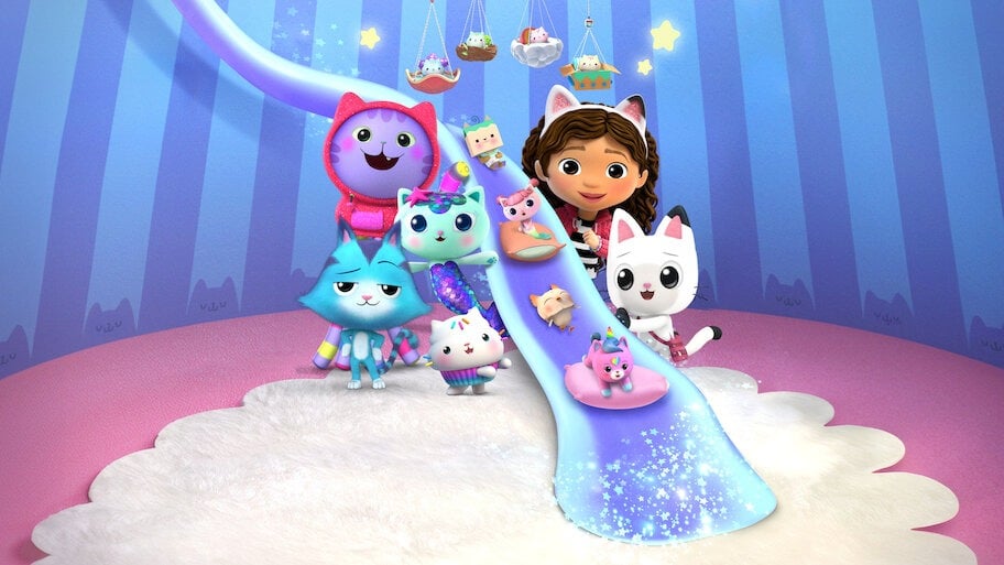 Netflix Partners With SignUp Media To Add ASL To Kids Programming