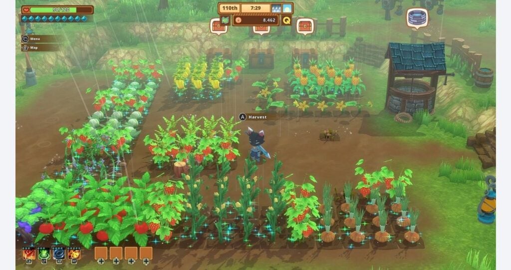 Kitaria Fables - RPG Games For Kids